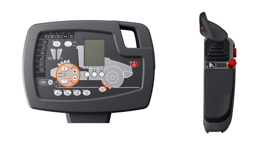 Wirtgen: Série HC - puissante et digital ready